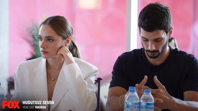 Hudutsuz Sevda oyuncuları kimler, konusu ne? Hudutsuz Sevda ne zaman yayınlanacak?