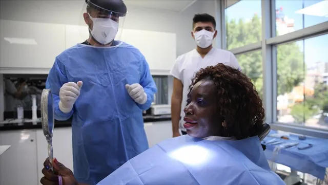 30 AĞUSTOS ÖZEL HASTANELER AÇIK MI, kapalı mı? 30 Ağustos'ta doktorlar çalışıyor mu?