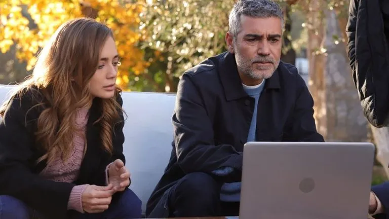 Maviye Sürgün 12. Bölüm İzle Full Show Tv Maviye Sürgün yeni bölüm tek parça izle