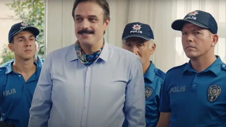 Benim Güzel Ailem 10. Bölüm İzle Full TRT 1 Benim Güzel Ailem onuncu bölüm tek parça izle
