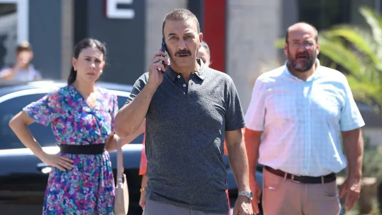 Kendi Düşen Ağlamaz 11. Bölüm İzle Full TRT 1 Kendi Düşen Ağlamaz on birinci bölüm tek parça izle