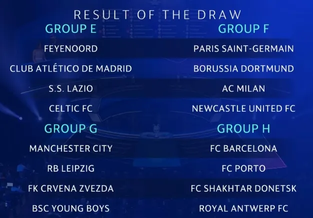 Galatasaray Bayern Münih maçı ne zaman? Galatasaray Bayern Münih ilk maç deplasman mı İstanbul'da mı?