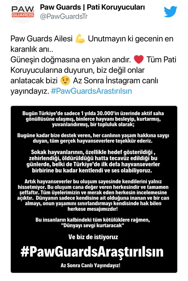 Paw Guards başkanı Erkin Erdoğdu kimdir, neden tutuklandı? Paw Guards nedir, haberleri ve dolandırıcılığı ne demek?