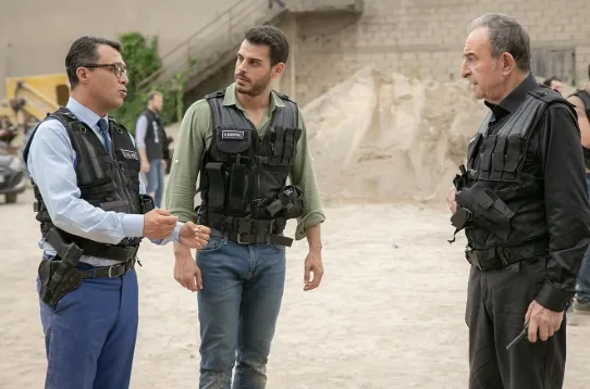 Arka Sokaklar başlıyor mu? Arka Sokaklar başlıyor yeni sezon başladı mı?