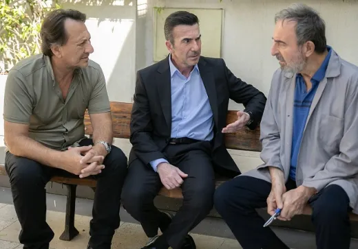 Arka Sokaklar başlıyor mu? Arka Sokaklar başlıyor yeni sezon başladı mı?