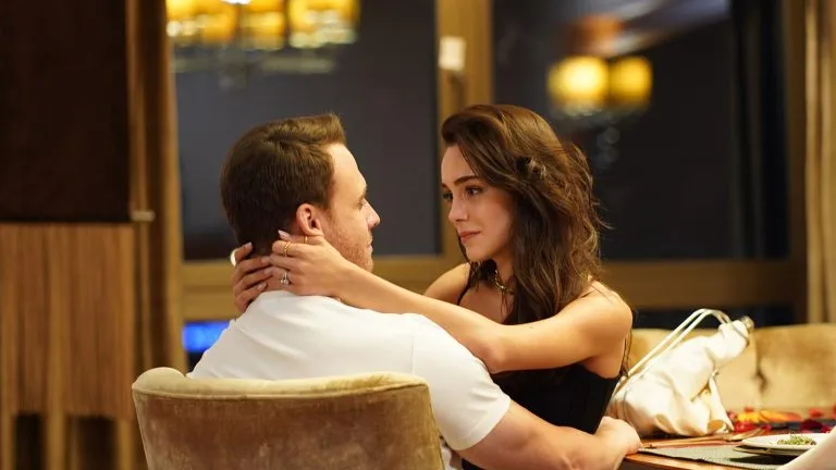 Ya Çok Seversen 9. Bölüm İzle Full Kanal D Ya Çok Seversen dokuzuncu bölüm tek parça izle