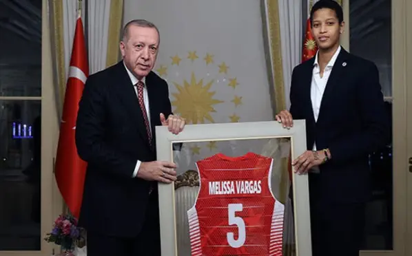 Melissa Vargas Malatyalı mı? Vargas neden Malatyalıyım diyor?