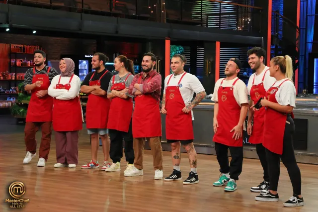 Masterchef dün akşam kim kazandı, 4 Eylül kazananı kim, kim elendi?