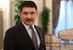Hasan Doğan kimdir? Cumhurbaşkanı Özel Kalem Müdürü Hasan Doğan ne zaman doğdu? Hasan Doğan nereli kaç yaşında? - HY Gazete