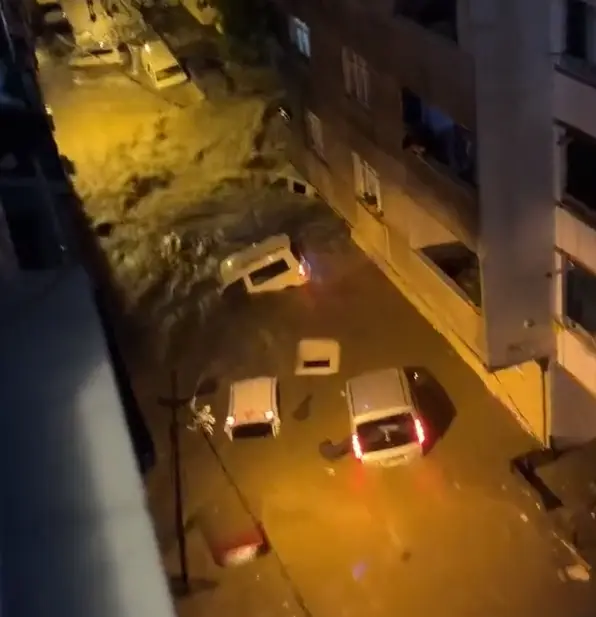 Başakşehir sel baskınında son durumu nedir? Kaç kişi öldü, kaç yaralı var?