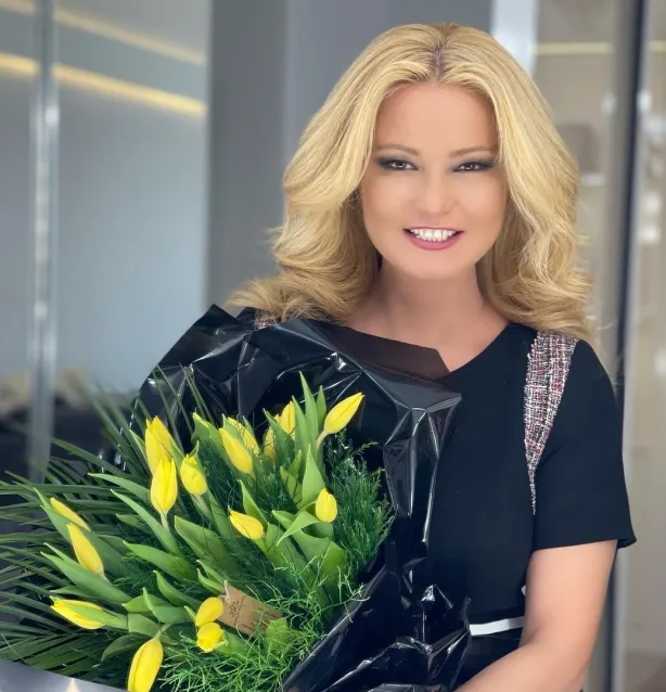 Müge Anlı'nın kızı Lidya hangi programa katıldı? Lidya Müge Akdağ'ın katıldığı yarışma programı ne?