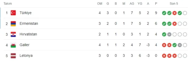 Türkiye Ermenistan maçı nerede, hangi statta oynanacak? Türkiye Ermenistan maçı hangi ilde?