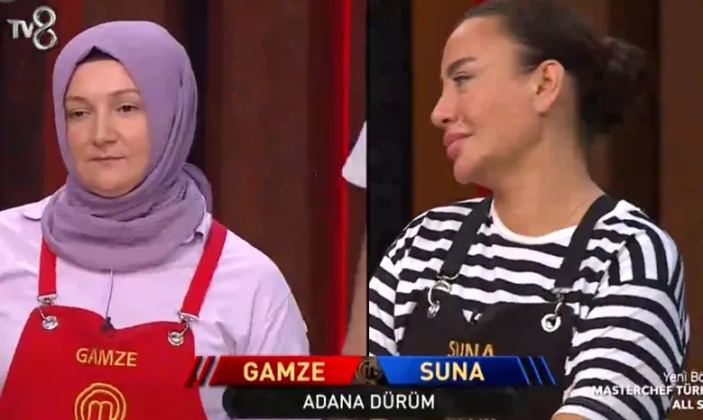 Düelloyu kim kazandı? MasterChef 6 Eylül Adana Kebap Düellosunu kim kazandı?