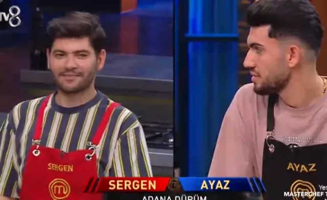 Düelloyu kim kazandı? MasterChef 6 Eylül Adana Kebap Düellosunu kim kazandı?