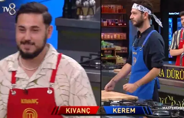 Düelloyu kim kazandı? MasterChef 6 Eylül Adana Kebap Düellosunu kim kazandı?