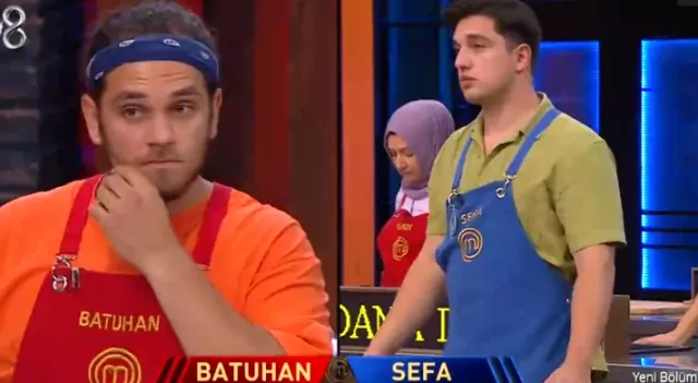 Düelloyu kim kazandı? MasterChef 6 Eylül Adana Kebap Düellosunu kim kazandı?