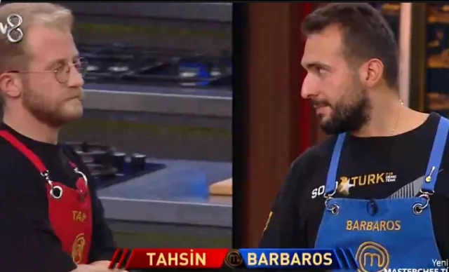 Düelloyu kim kazandı? MasterChef 6 Eylül Adana Kebap Düellosunu kim kazandı?