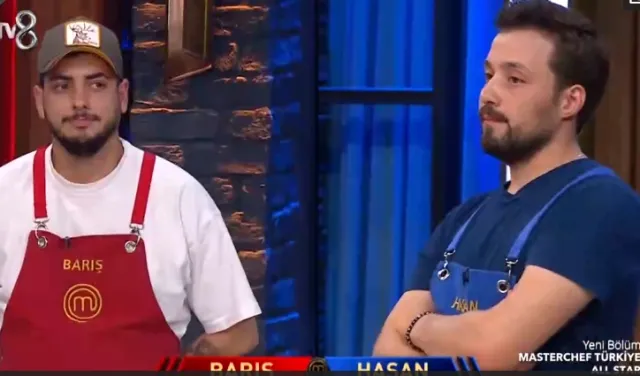 Düelloyu kim kazandı? MasterChef 6 Eylül Adana Kebap Düellosunu kim kazandı?