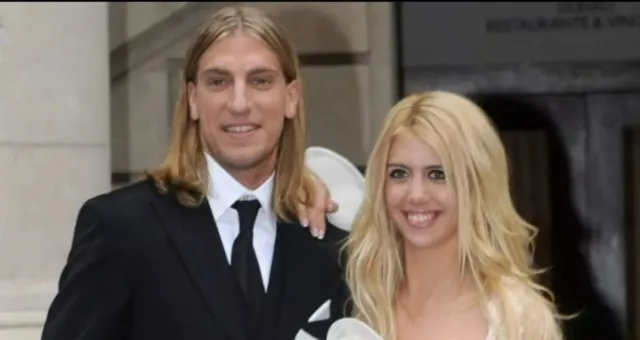 Wanda Nara estetiksiz hali! Wanda Nara eski hali nasıl? Icardi eşi Wanda Nara ilk hali!