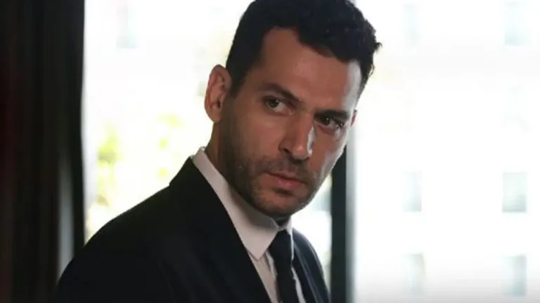 Teşkilat'a yeni karakter... Adı 