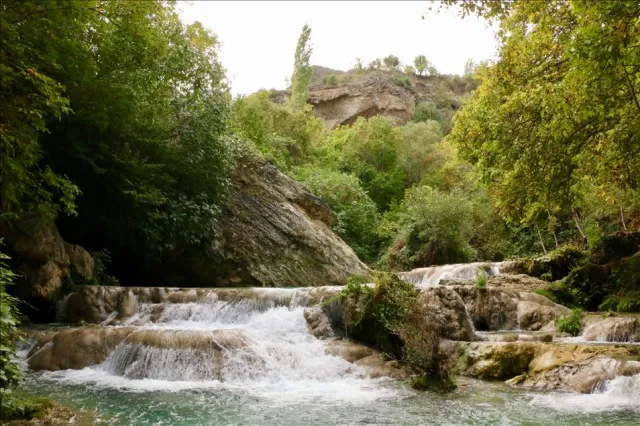 SÜNDİKEN DAĞI NEREDE? Sündiken Dağları nerede, nasıl gidilir, yol tarifi!
