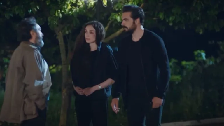 Emanet 617. Bölüm İzle! Emanet yeni bölüm full izle! Emanet son bölüm tek parça izle