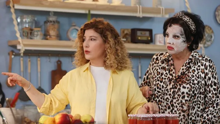 Hayatımın Neşesi 10. Bölüm İzle Full TRT1 Hayatımın Neşesi onuncu bölüm tek parça izle