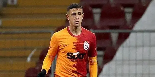 Bartuğ Elmas kimdir? Bartuğ Elmaz kaç yaşında, nereli? Bartuğ Elmas transfer oldu mu? - HY Gazete