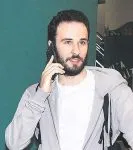 Nazım Akmandil kimdir? Nazım Akmandil kaç yaşında, nereli? Burcu Esmersoy'un eşi Nazım Akmandil kimdir? Nazım Akmandil ne iş yapıyor? Burcu Esmersoy'un eşi kimdir?