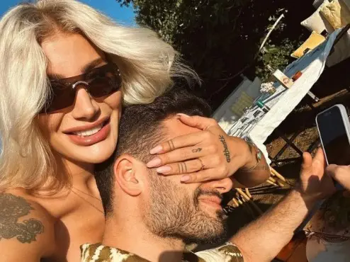 İrem Derici ve Atakan Işıktutan ayrıldı mı? Neden ayrıldı?