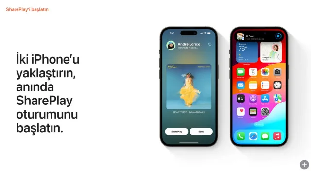 iOS 17 ne zaman gelecek, hangi telefonlarda var? iOS 17 güncellemesi ne zaman gelecek?