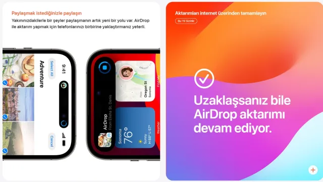 iOS 17 ne zaman gelecek, hangi telefonlarda var? iOS 17 güncellemesi ne zaman gelecek?