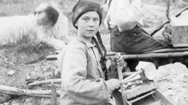 Kimsenin açıklayamadığı 5 fotoğraf! Tüyleri ürperten 'zaman yolcuları'