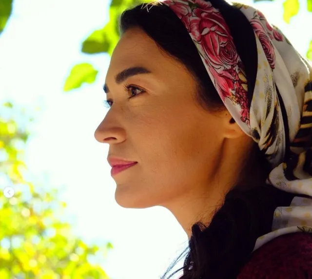 Ecem Özkaya diziden ayrıldı mı? Ecem Özkaya Gönül Dağı'ndan neden ayrıldı?