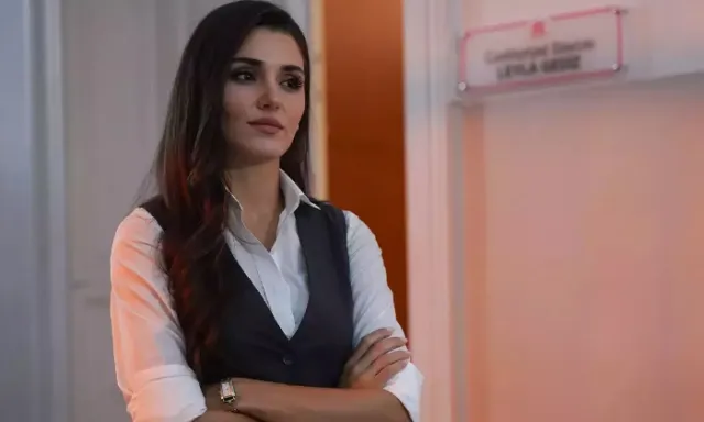 Bambaşka Biri CANLI izle! FOX TV Bambaşka Biri 1.bölüm CANLI izleme linki!