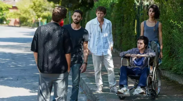 Yabani CANLI izle! FOX TV Yabani 1.bölüm CANLI izleme linki!