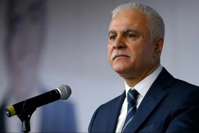 İYİ Parti Ankara Belediye Başkan adayı kim olacak? Ankara Belediye Başkan adayı belli oldu mu, ne zaman açıklanacak?