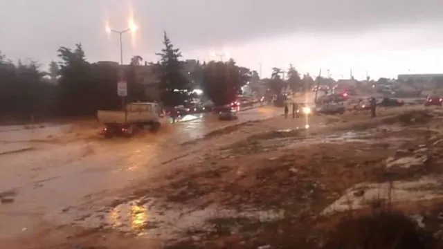 Son Dakika: Daniel Kasırgası, Libya'yı vurdu: 1500'den fazla kişi öldü, 7 bin kişi kayıp