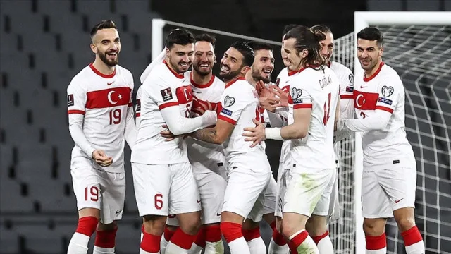 MİLLİ MAÇ hangi kanalda saat kaçta? Türkiye - Japonya maçı ne zaman, saat kaçta ve hangi kanalda?