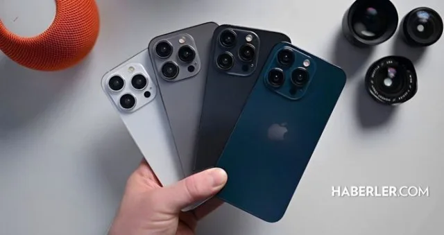 iPhone 15 tanıtımı saat kaçta, nereden izlenir? iPhone 15 ne zaman çıkacak Türkiye?