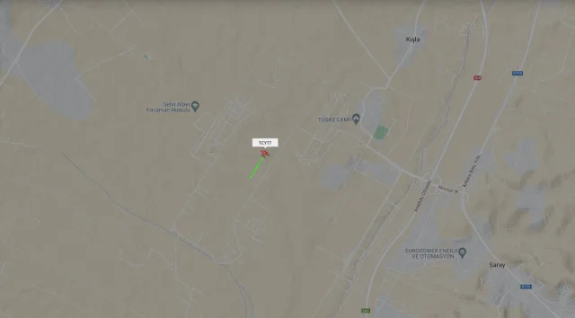 Ankara'da helikopter neden uçuyor 2023? Ankara'da helikopter sesleri neden var?