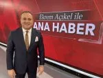 Ekrem Açıkel kimdir? Ekrem Açıkel kaç yaşında, nereli? Ekrem Açıkel hangi görevlerde bulundu? Ekrem Açıkel hangi kanalda çalışıyor?
