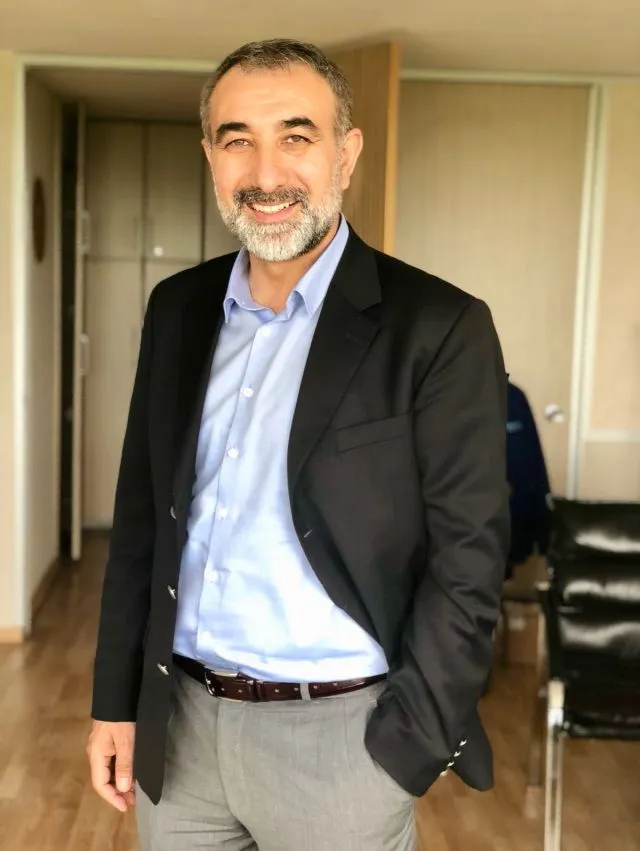 Mustafa Düger Kimdir? Mustafa Düger kaç yaşında? Mustafa Düger nereli? Mustafa Düger ne iş yapıyor? Ortotek firması kimin? - HY Gazete