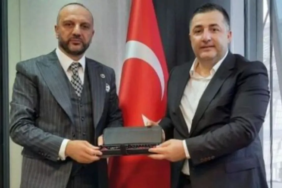 Selahattin Yılmaz kimdir? Selahattin Yılmaz kaç yaşında, nereli? Selahattin Yılmaz ne iş yapıyor? - HY Gazete