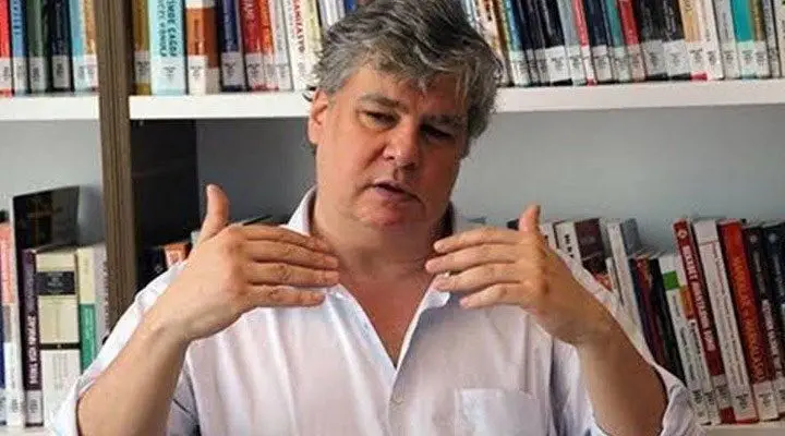 Prof. Dr. Örsan Öymen, Kılıçdaroğlu'na rakip mi olacak? Örsan Öymen kimdir? - HY Gazete