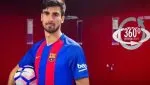 Andre Gomes kimdir? Andre Gomes kaç yaşında ve hangi takımda, mevkide oynuyor? Fenerbahçe'de Andre Gomes transferi... - HY Gazete
