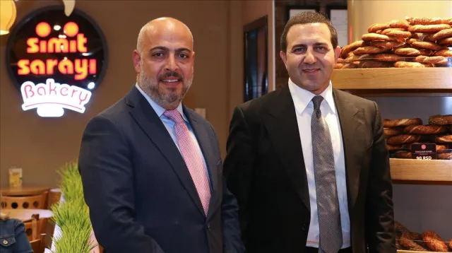 SİMİT SARAYI HALKA ARZ | DMR Simit Sarayı halka arz ne zaman, hisse fiyatı ne kadar?