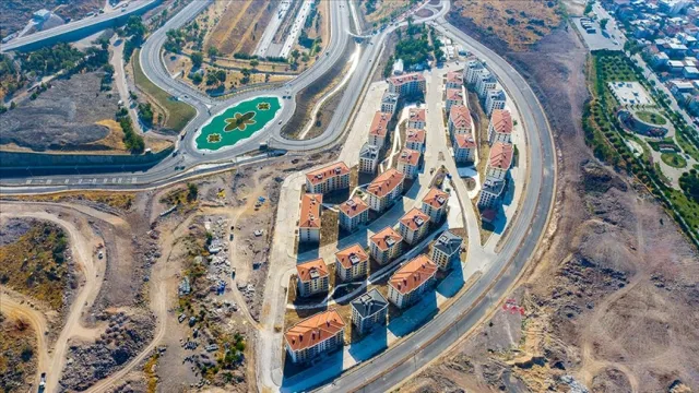 Toki indirim kampanyası ne zaman, şartları neler, kimler başvuru yapabilir? TOKİ %25 İNDİRİM KAMPANYASI 2023