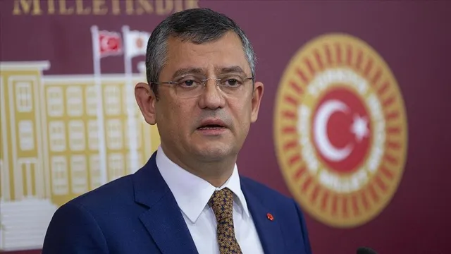 CHP genel başkan seçimi ne zaman yapılacak? CHP başkanlık seçimi, kurultay ne zaman?