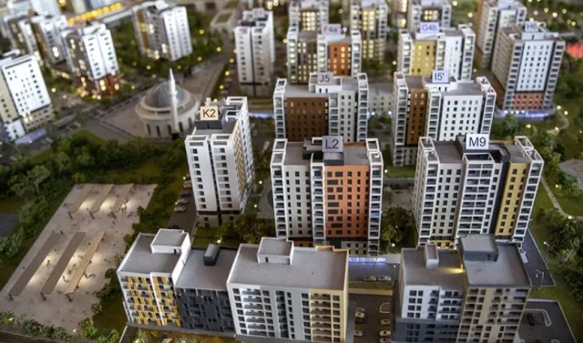 Kredi faizleri ne kadar oldu? DÜŞECEK mi YÜKSELECEK mi? Güncel konut, taşıt kredi faiz oranları!